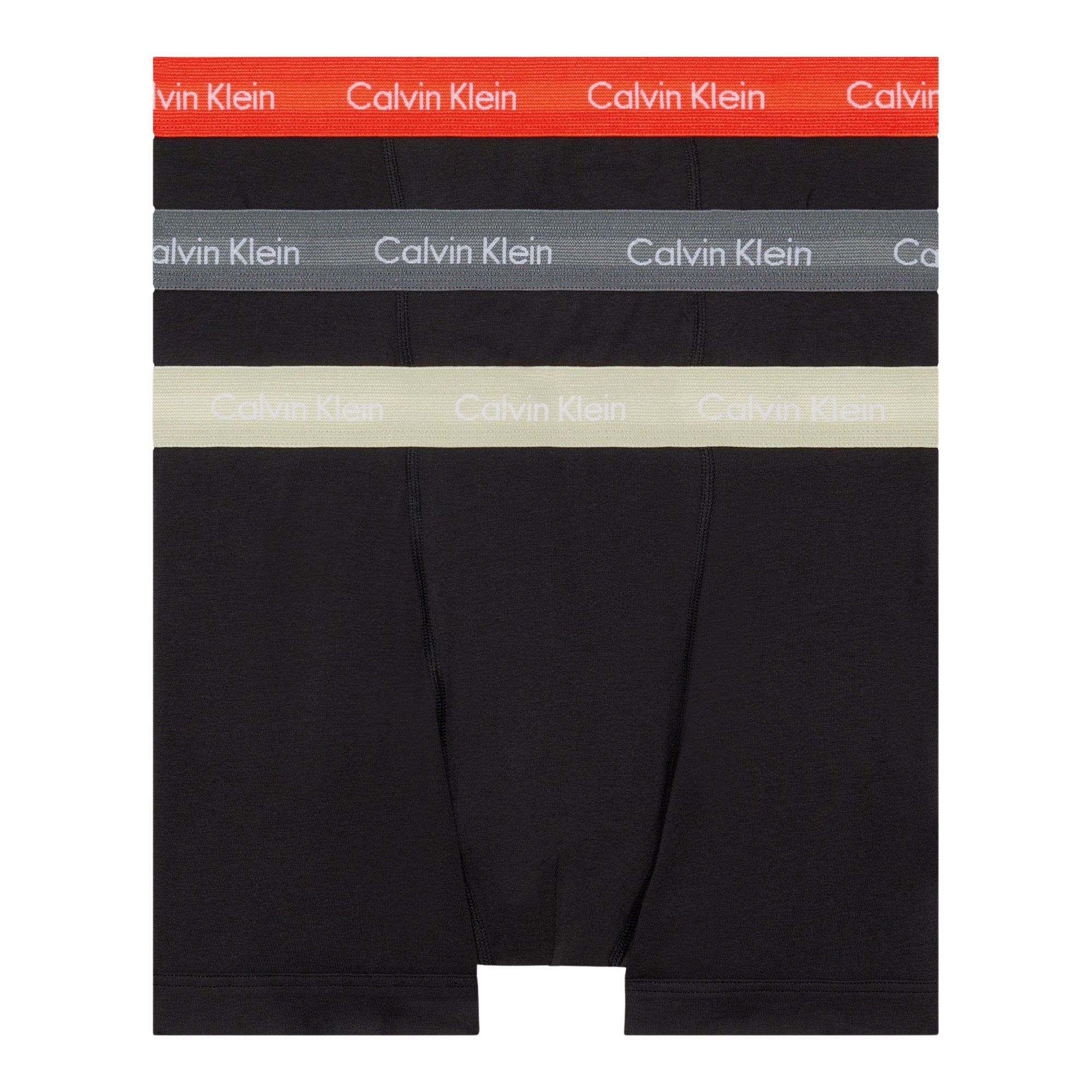 Captain Croc Boxers - 3 Pack main image 0